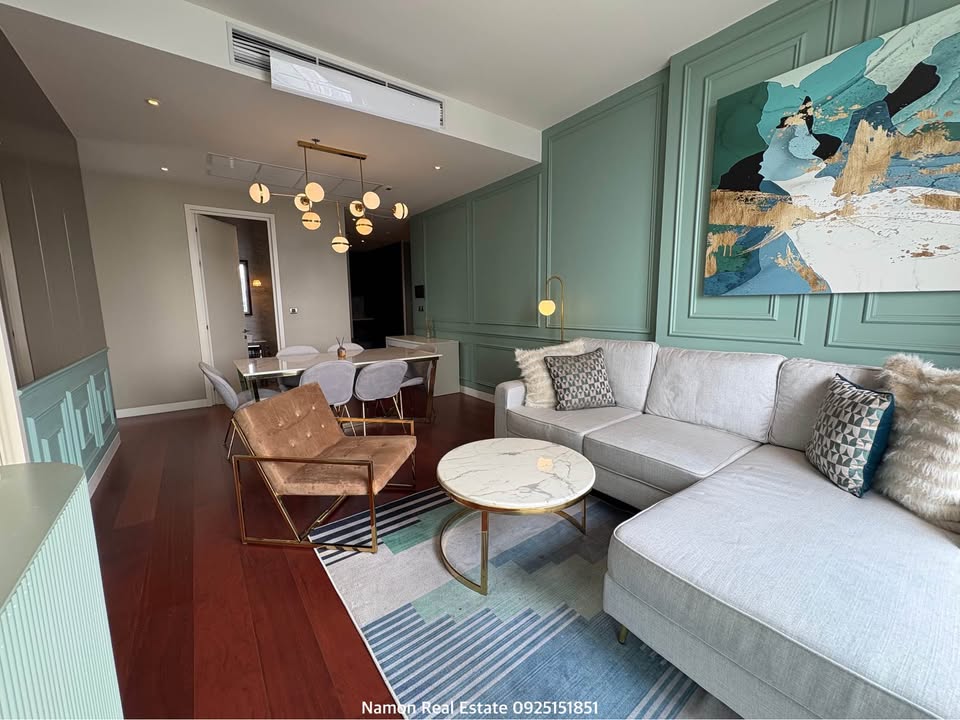 Two Bed Room Apartment For Sale