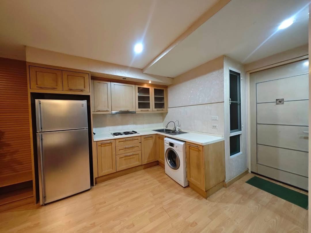 Two Bedroom Condo For Rent