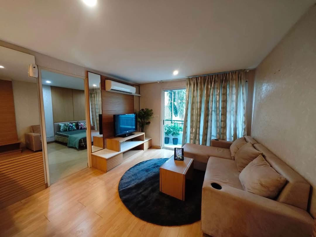 Two Bedroom Condo For Rent