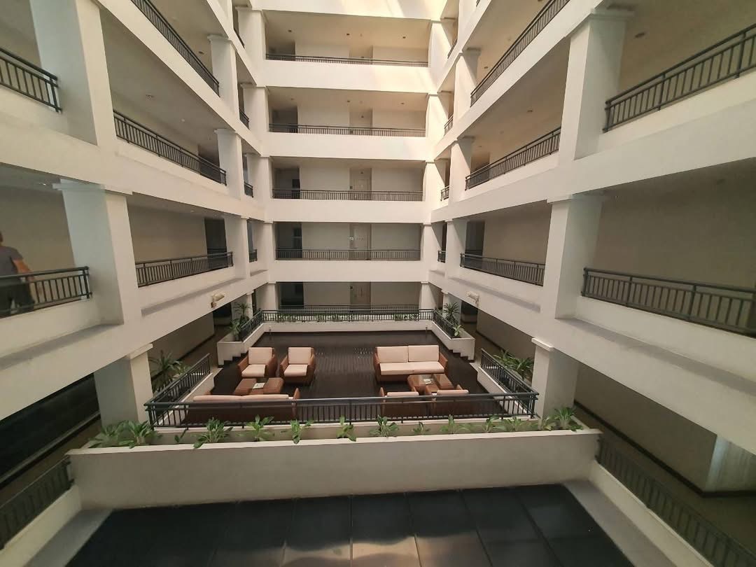 Two Bedroom Condo For Rent