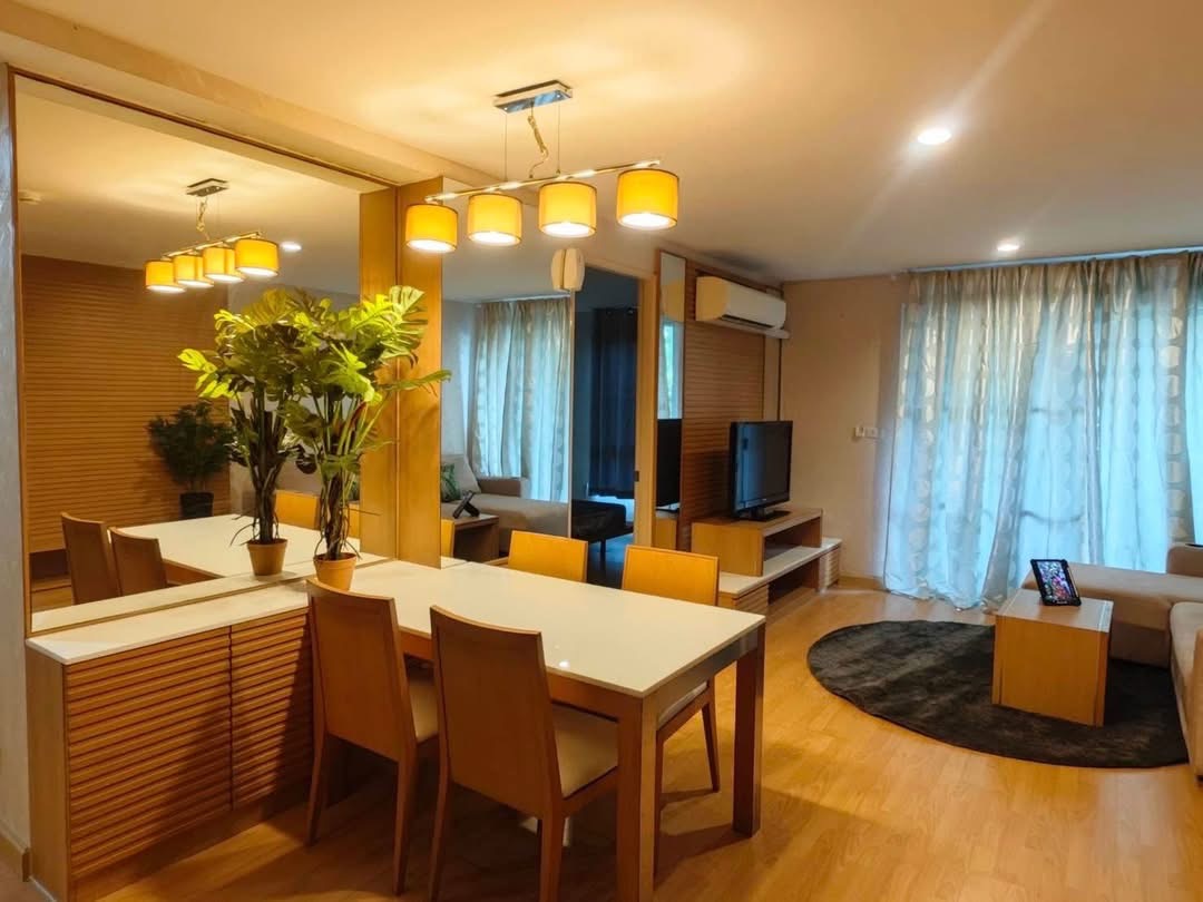 Two Bedroom Condo For Rent