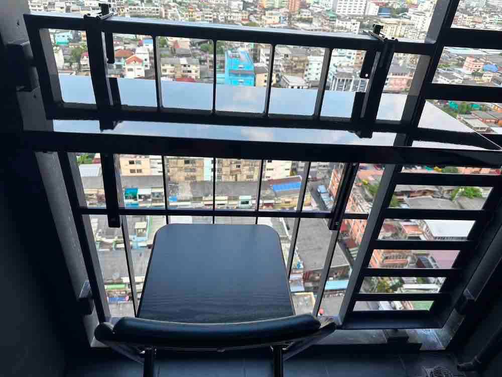 Studio Room Condo For Rent