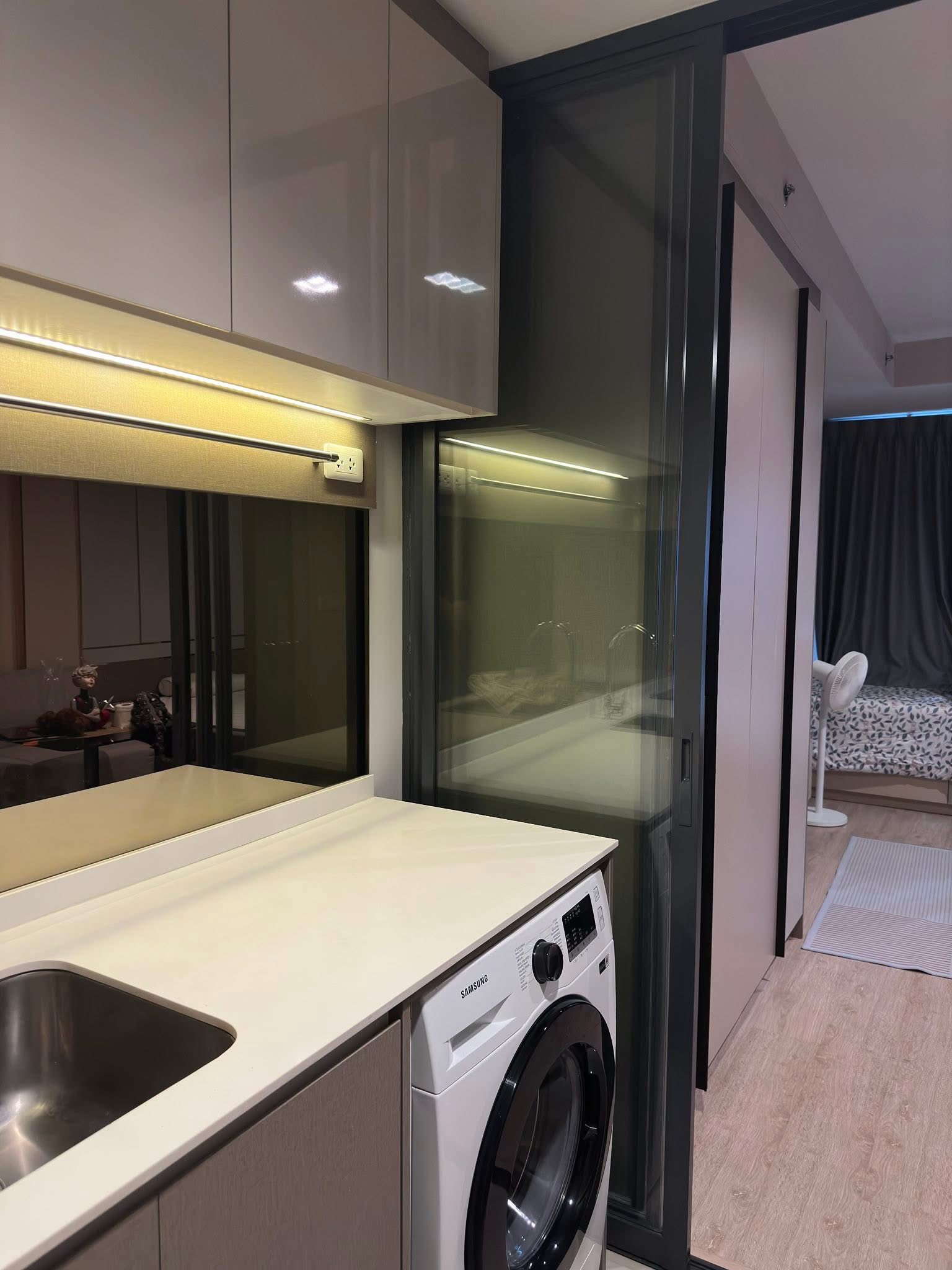 Studio Room Condo For Rent