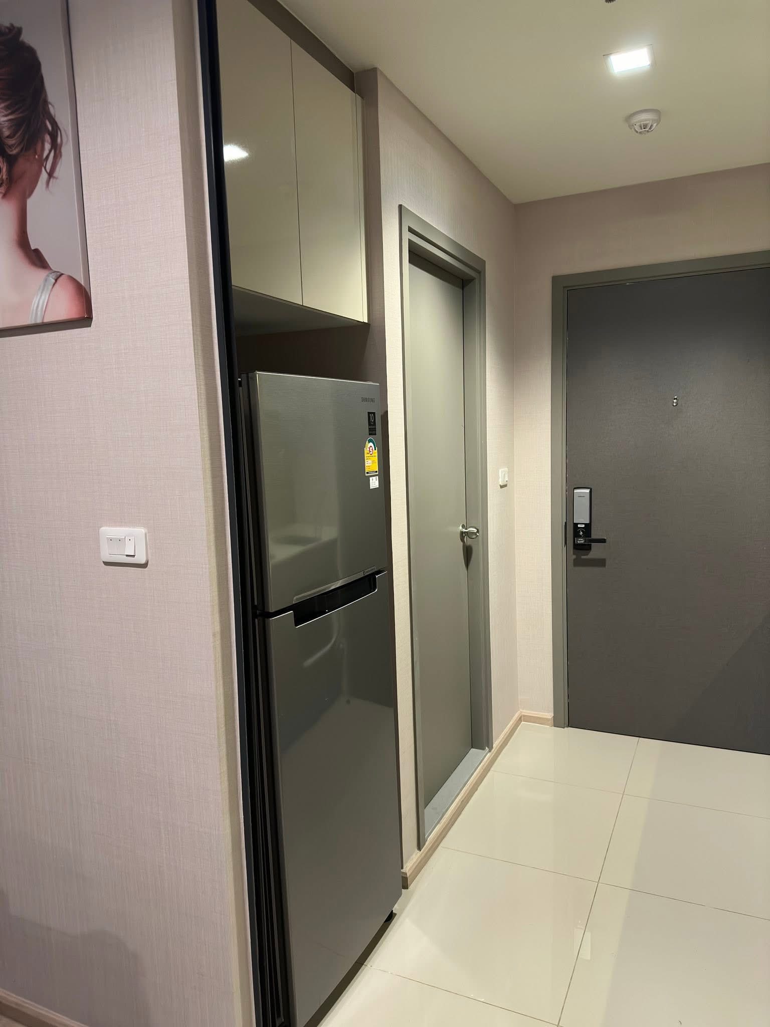 Studio Room Condo For Rent