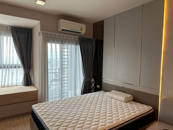 Studio Room Condo For Rent