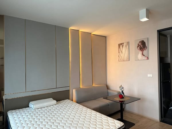 Studio Room Condo For Rent
