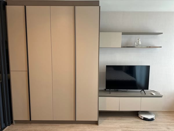 Studio Room Condo For Rent