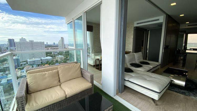 Two Bed Room Condo For Sale