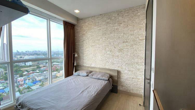 Two Bed Room Condo For Sale