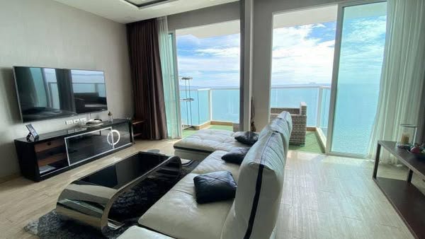 Two Bed Room Condo For Sale