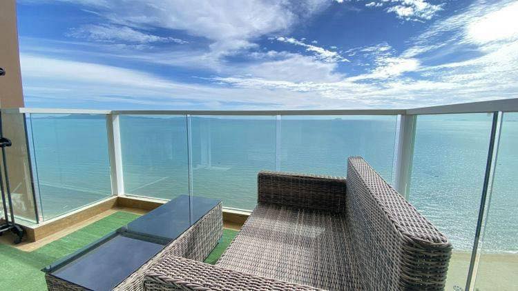 Two Bed Room Condo For Sale