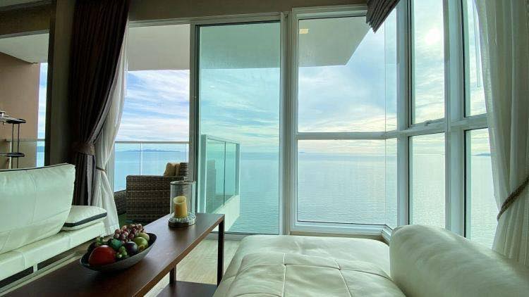 Two Bed Room Condo For Sale