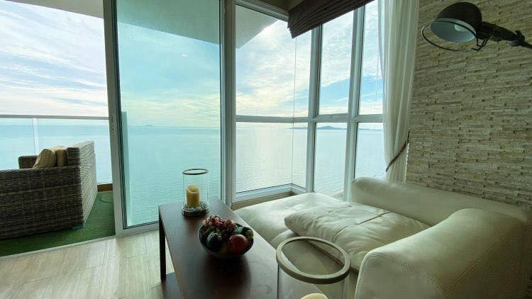 Two Bed Room Condo For Sale