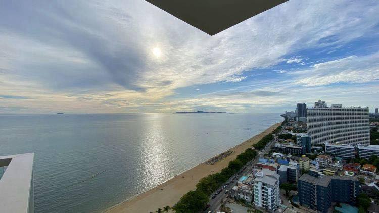 Two Bed Room Condo For Sale