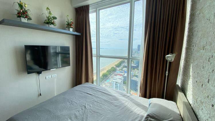 Two Bed Room Condo For Sale