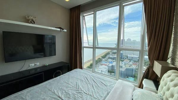 Two Bed Room Condo For Sale