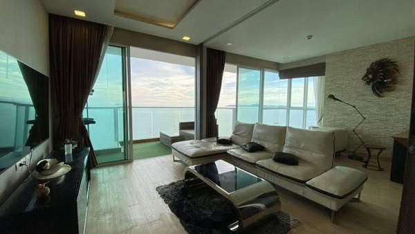 Two Bed Room Condo For Sale