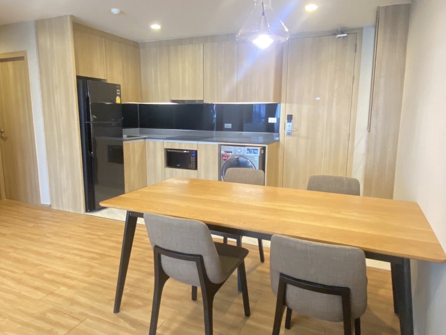 Large Two Bedroom Apartment For Rent