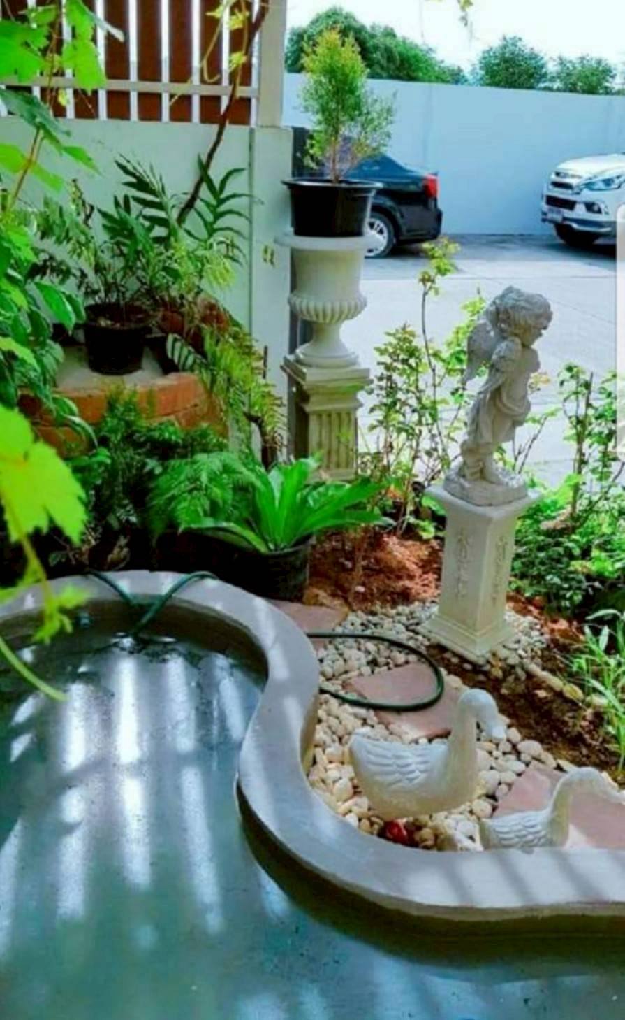 Two Storey Townhouse For Rent