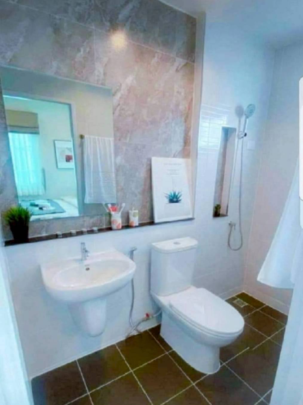 Two Storey Townhouse For Rent