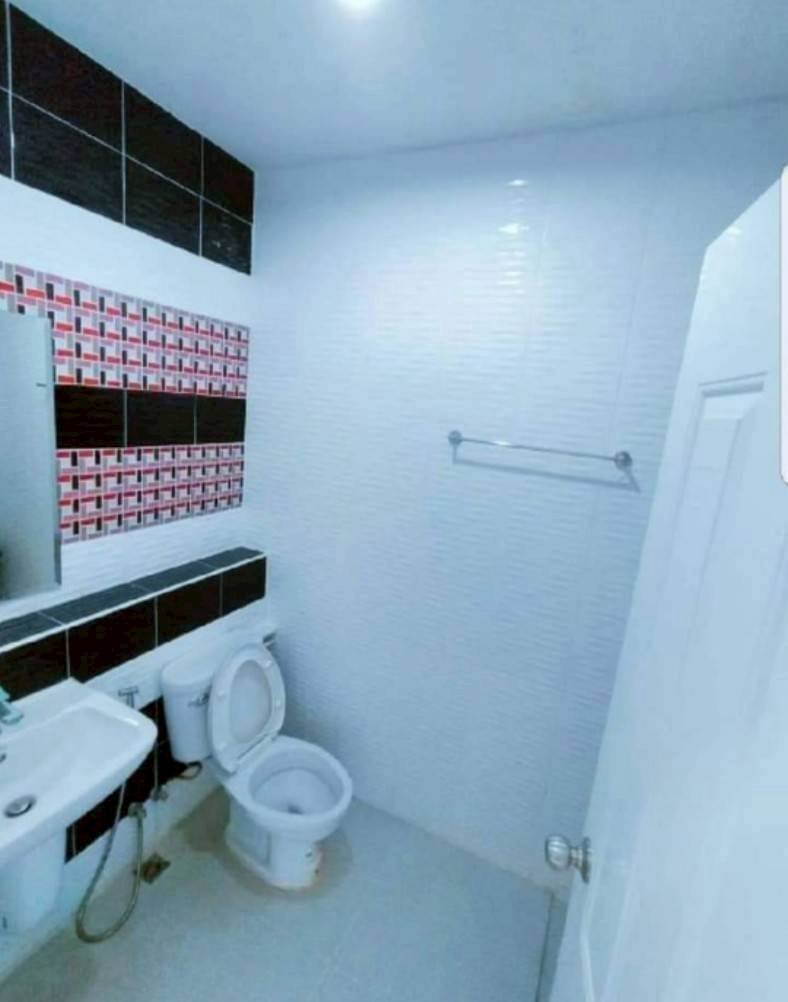 Two Storey Townhouse For Rent