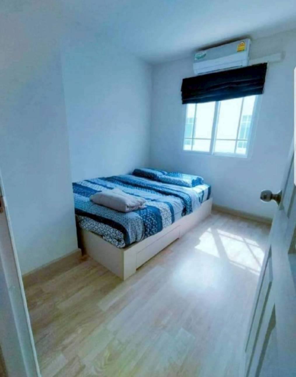 Two Storey Townhouse For Rent