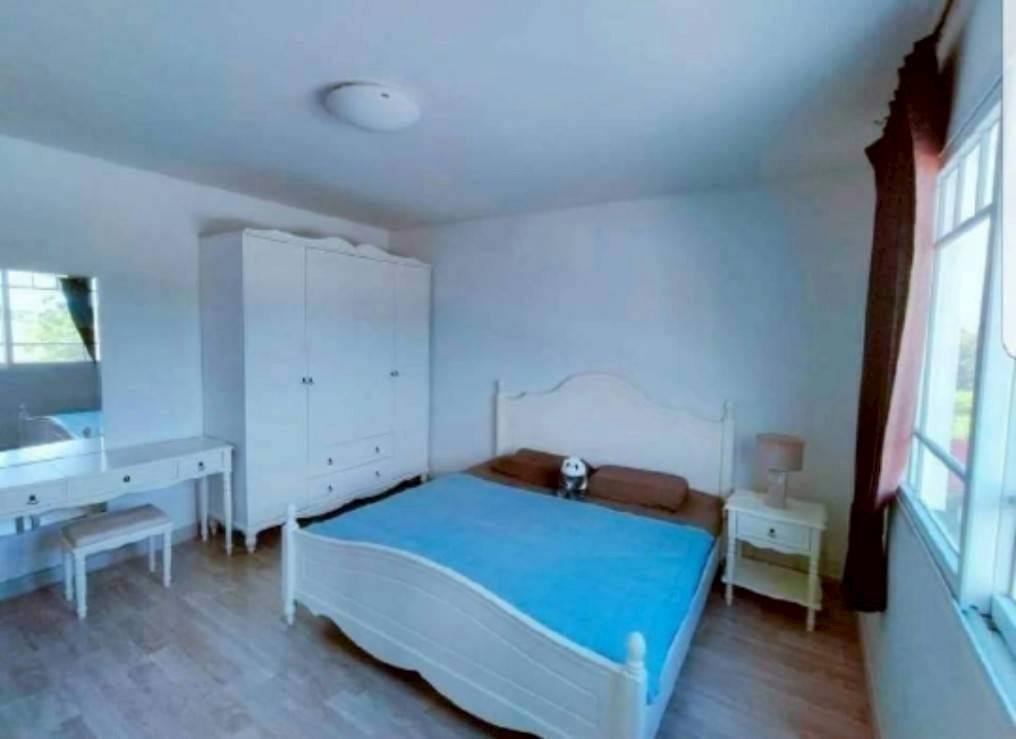Two Storey Townhouse For Rent