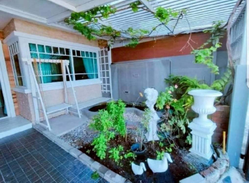 Two Storey Townhouse For Rent