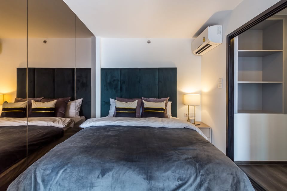 Duplex One Bedroom Apartment For Rent 