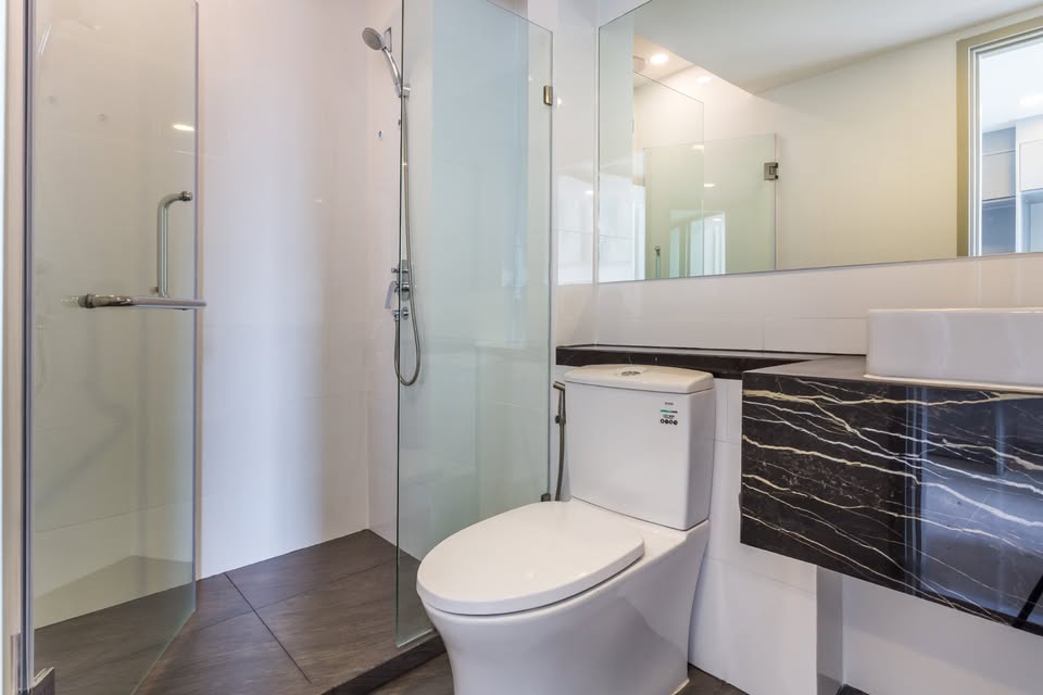 Duplex One Bedroom Apartment For Rent 