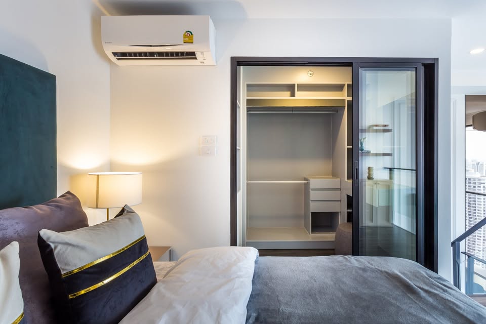Duplex One Bedroom Apartment For Rent 