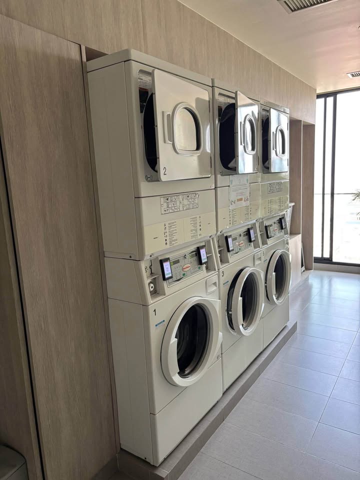 One Bedroom Condo For Rent