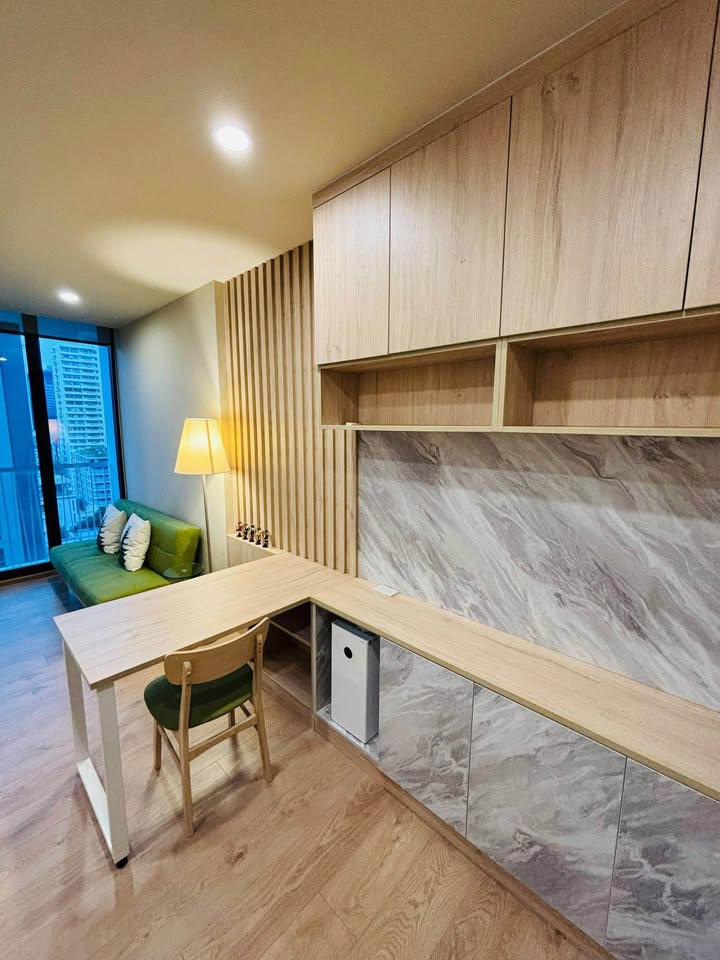 One Bedroom Condo For Rent