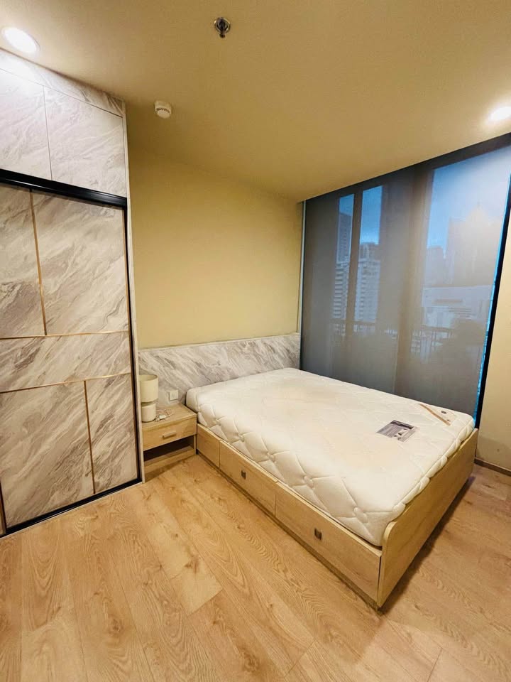 One Bedroom Condo For Rent