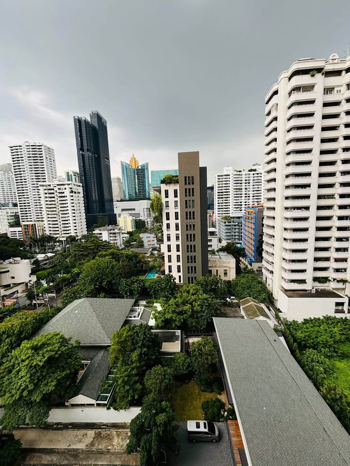 One Bedroom Condo For Rent