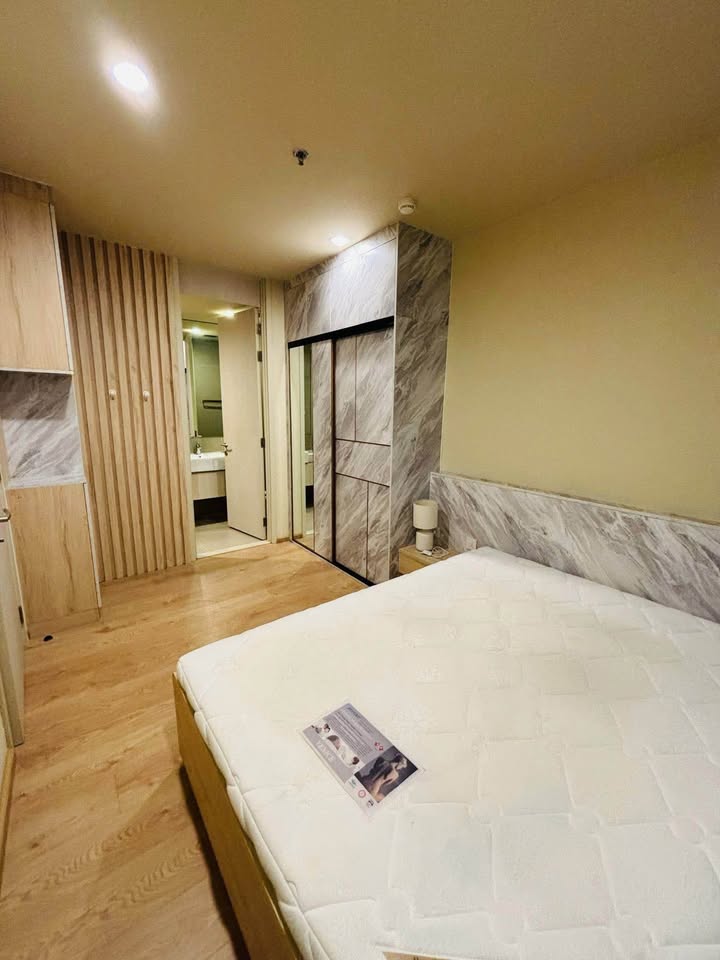 One Bedroom Condo For Rent