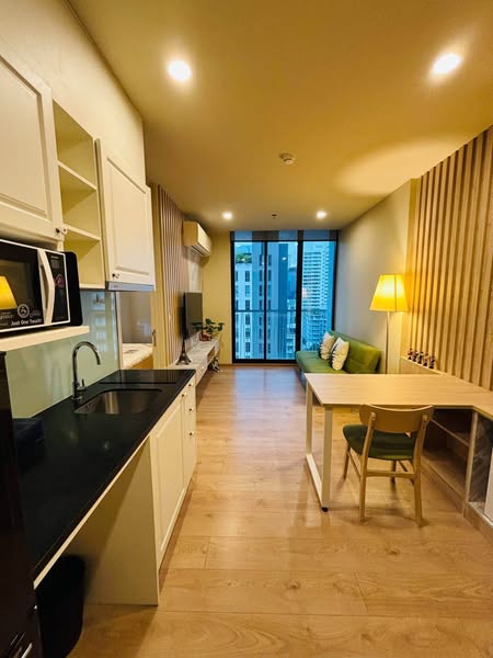 One Bedroom Condo For Rent
