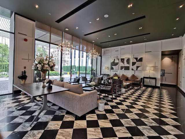 One Bedroom Condo For Rent