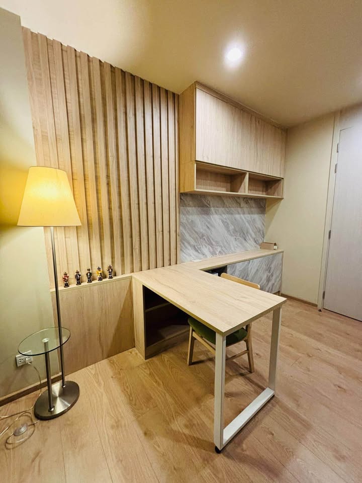 One Bedroom Condo For Rent