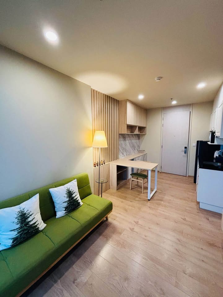 One Bedroom Condo For Rent