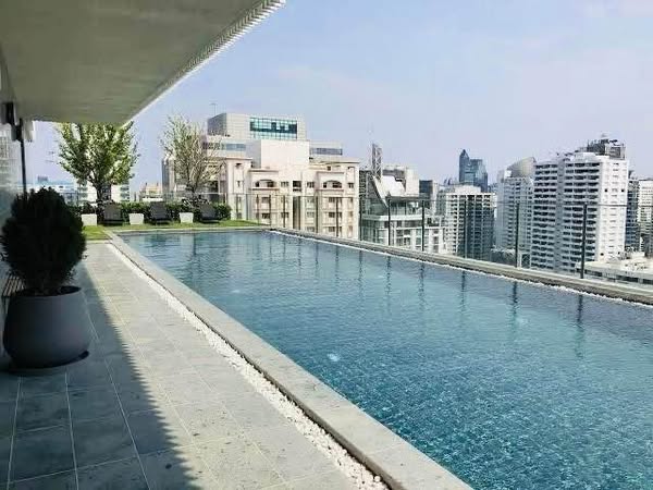 One Bedroom Condo For Rent