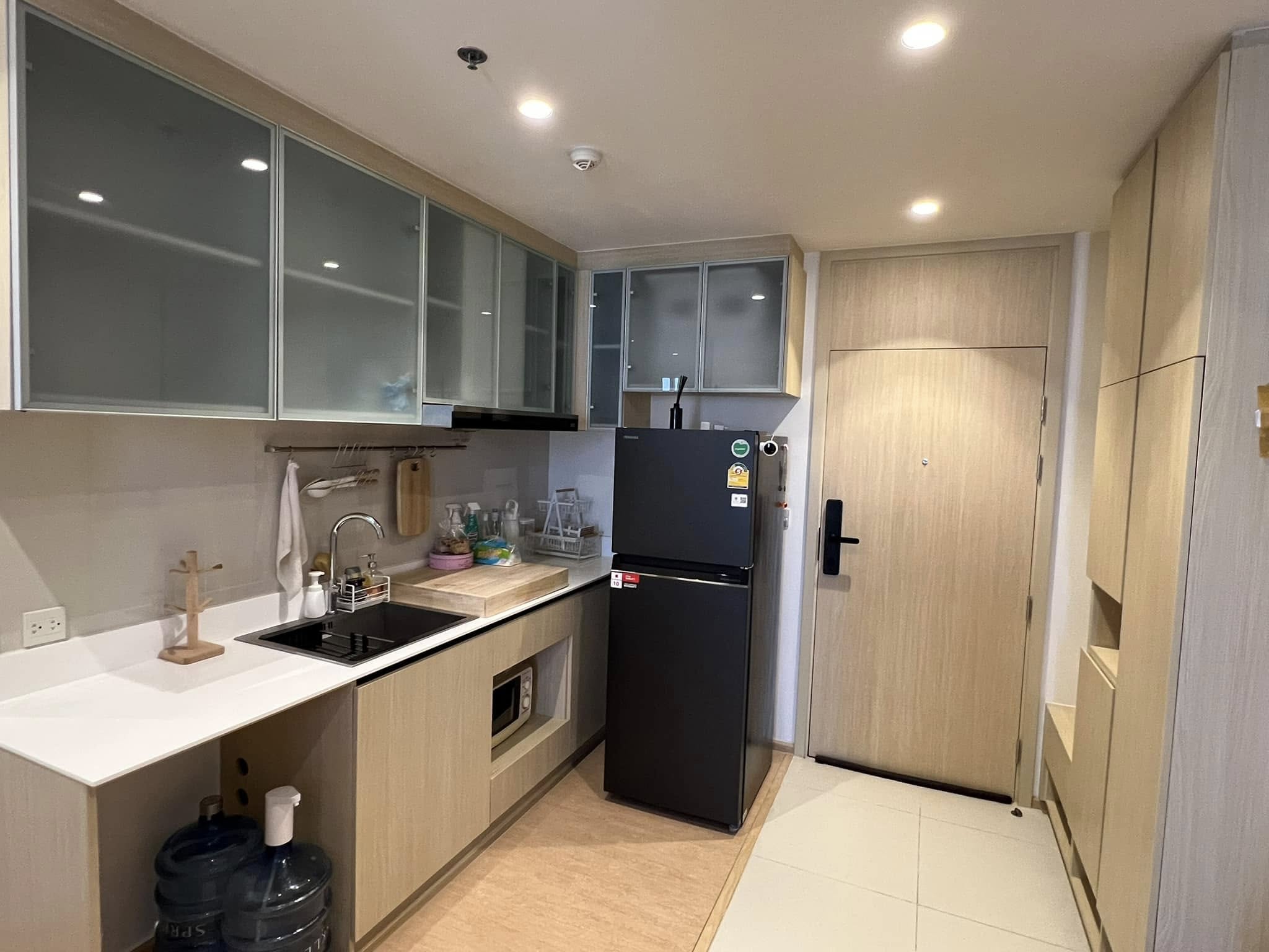 Two Bed Room Apartment For Rent