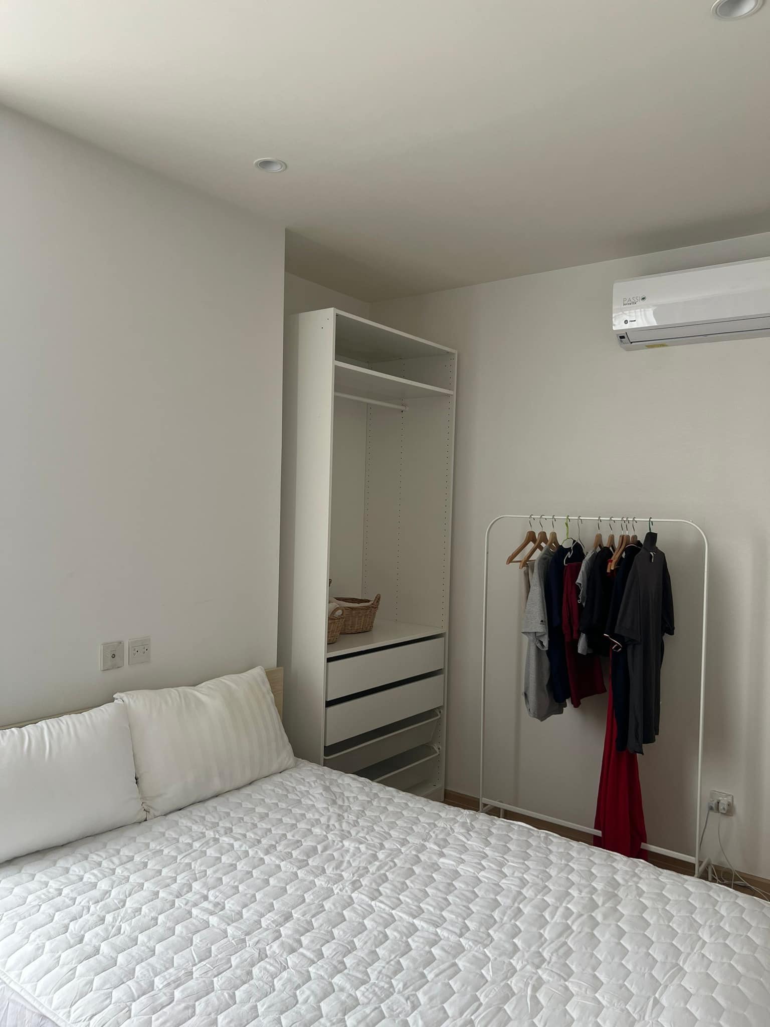 Two Bed Room Apartment For Rent