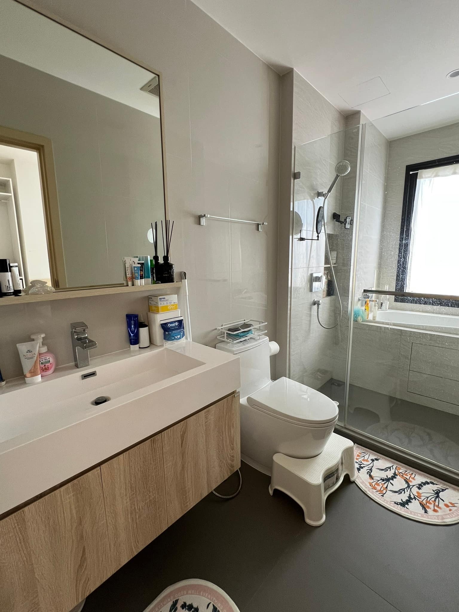 Two Bed Room Apartment For Rent