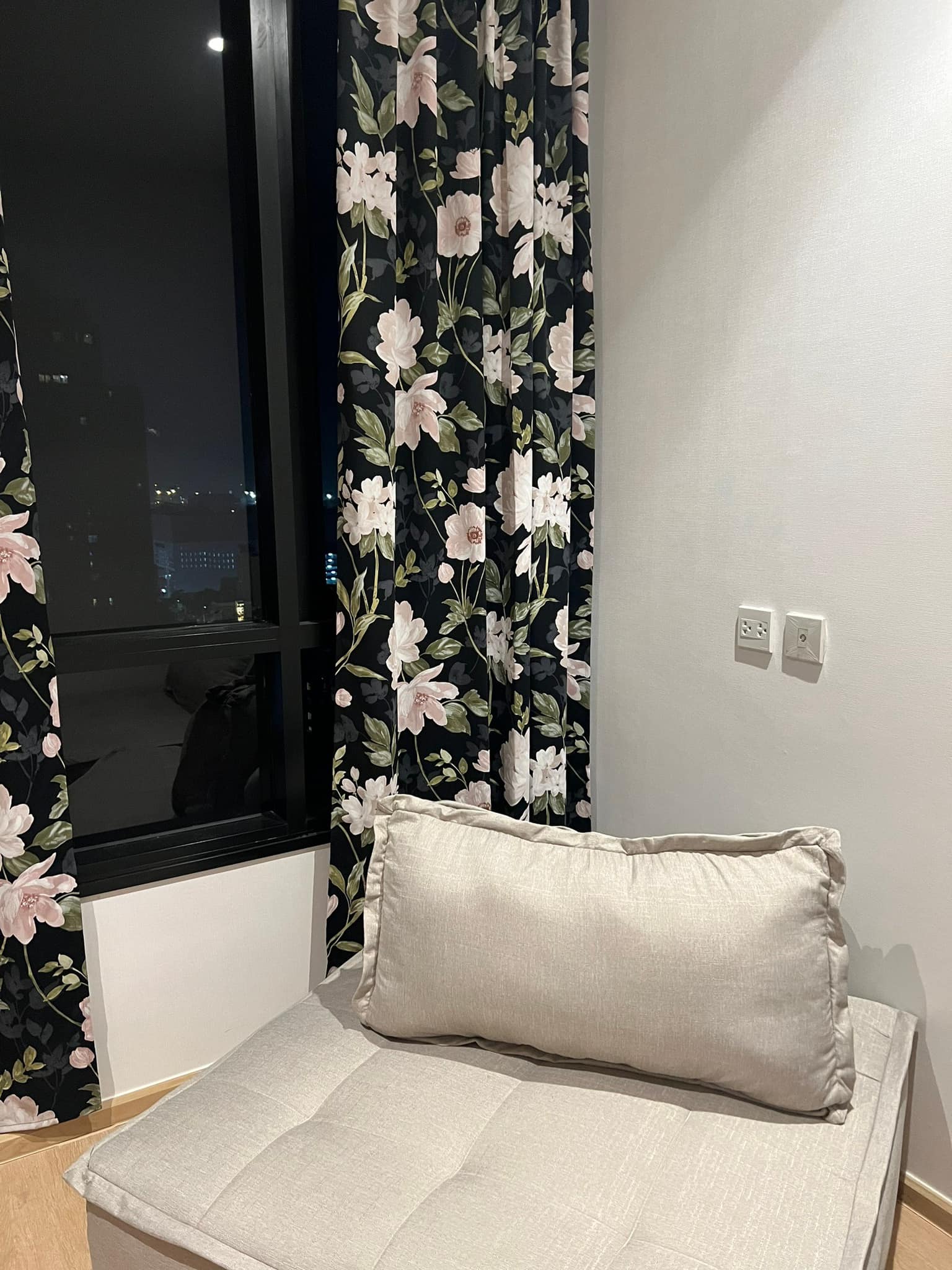 Two Bed Room Apartment For Rent