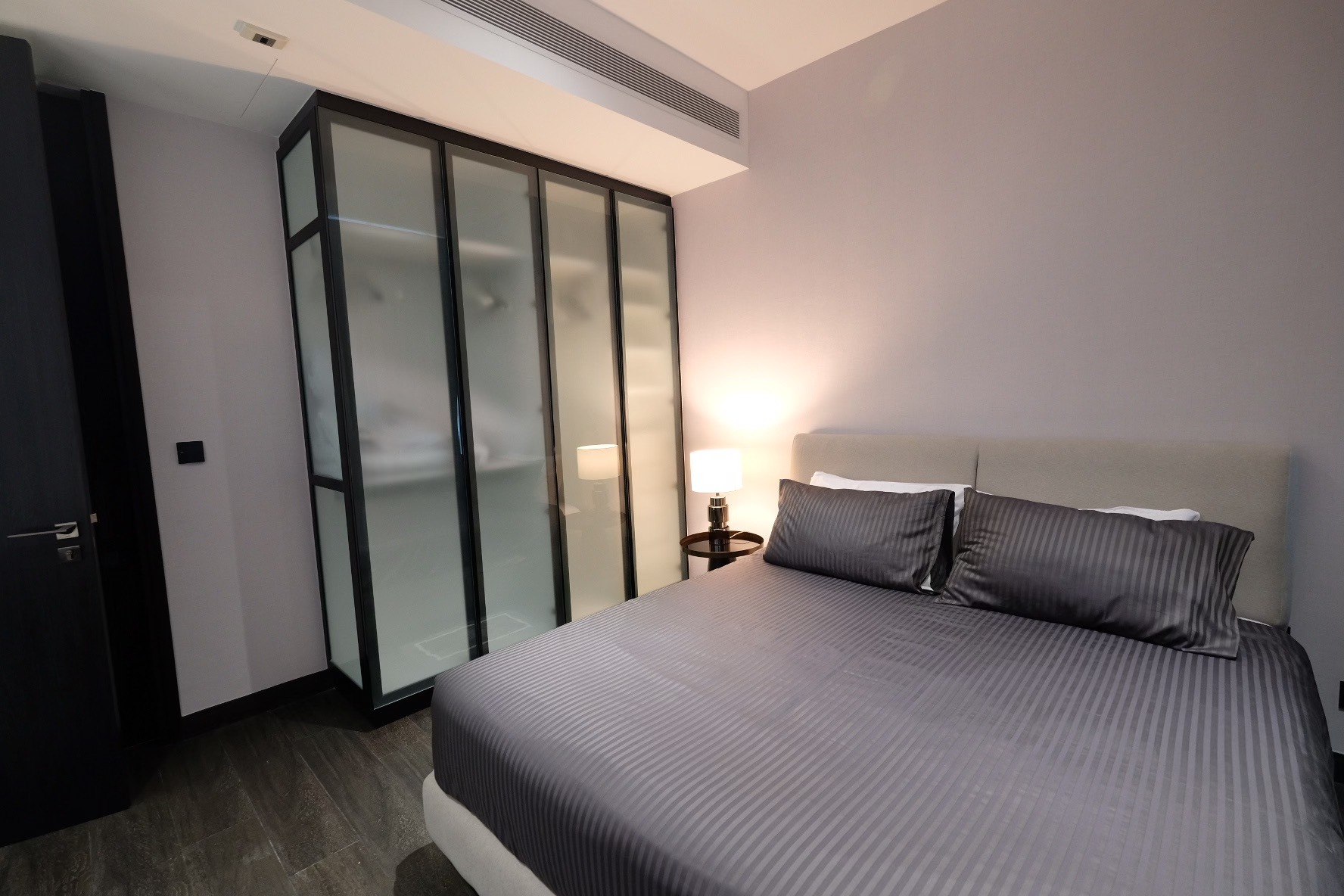One Bedroom Condo For Rent