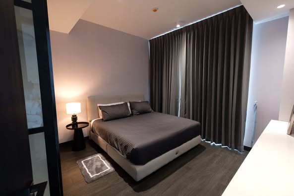 One Bedroom Condo For Rent