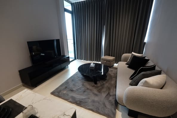 One Bedroom Condo For Rent