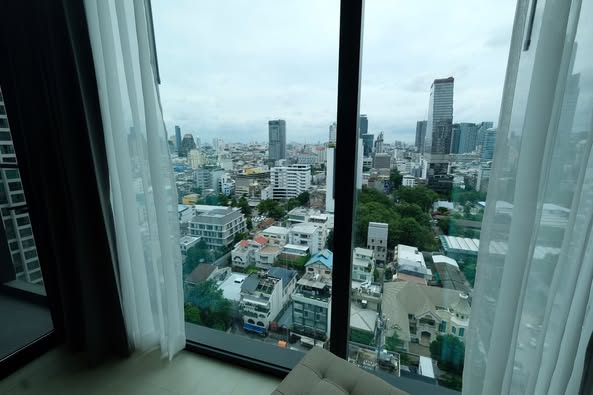 One Bedroom Condo For Rent