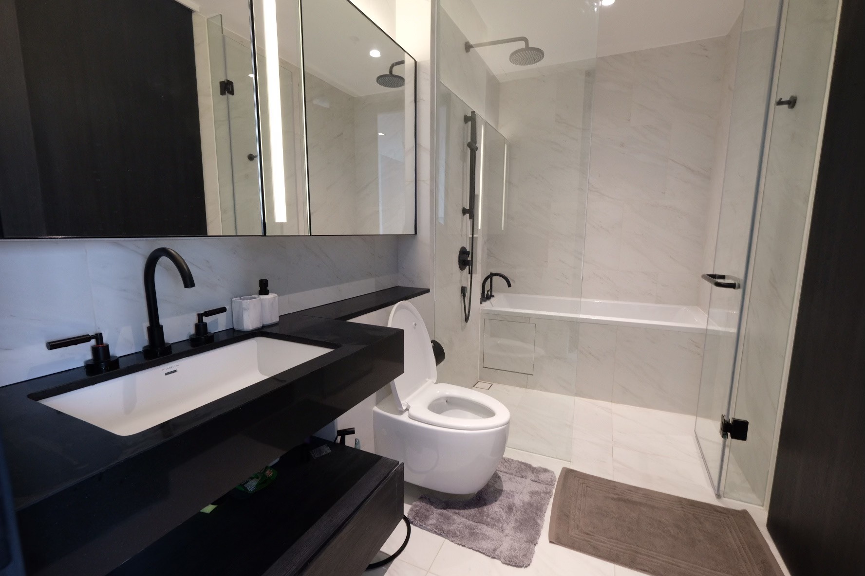 One Bedroom Condo For Rent